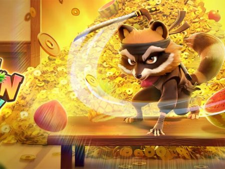 Ulasan Tentang Slot Gacor Online Ninja Raccoon Frenzy PG Soft 2024