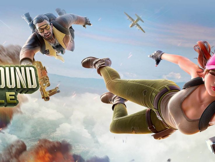 Review Game Slot Gacor Online Battleground Royale PG Soft 2024