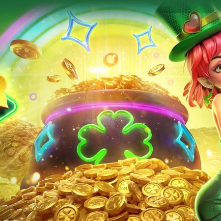 Ulasan Tentang Slot Gacor Online Lucky Clover Lady PG Soft 2024