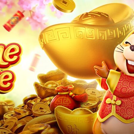 Fortune Mouse: Melodi Keberuntungan dalam Setiap Putaran Slot Gacor 2024