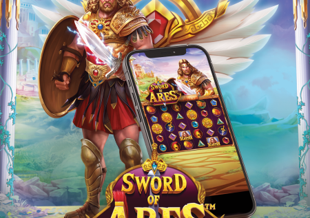 Sword Of Ares