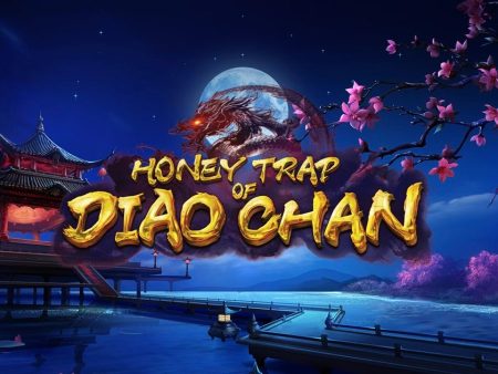 Menyelami Pesona dan Pengkhianatan: Slot Gacor Honey Trap of Diao Chan oleh PG Soft 2024