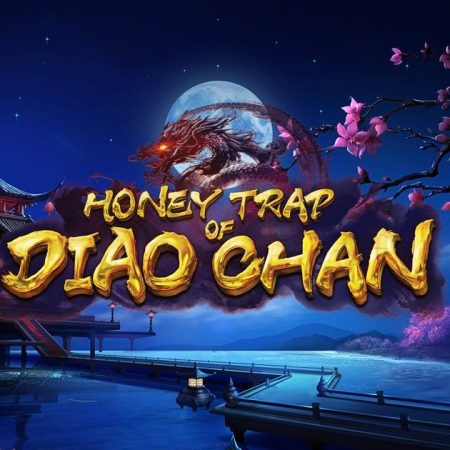 Menyelami Pesona dan Pengkhianatan: Slot Gacor Honey Trap of Diao Chan oleh PG Soft 2024