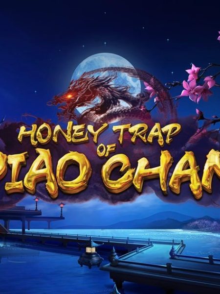 Menyelami Pesona dan Pengkhianatan: Slot Gacor Honey Trap of Diao Chan oleh PG Soft 2024