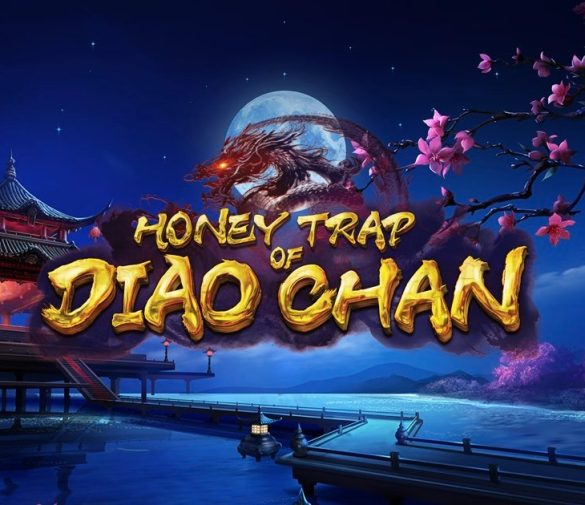 Menyelami Pesona dan Pengkhianatan: Slot Gacor Honey Trap of Diao Chan oleh PG Soft 2024