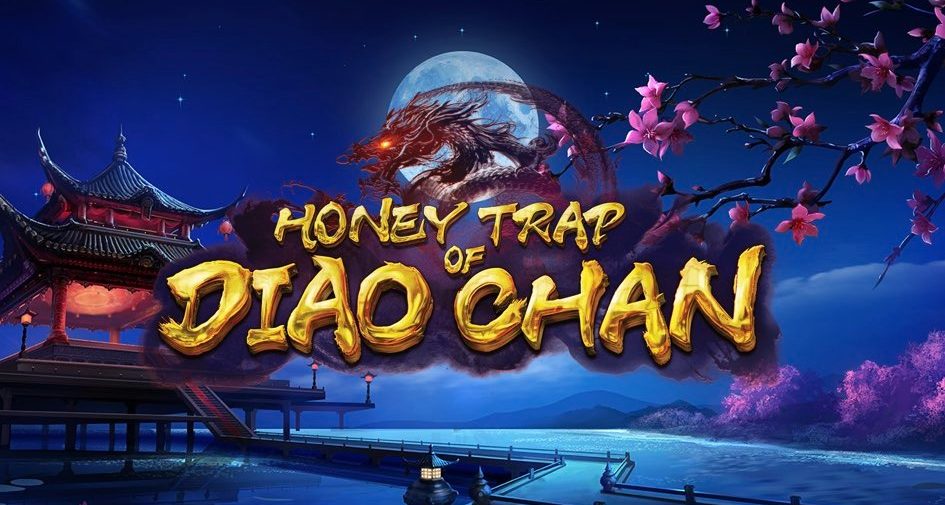 Menyelami Pesona dan Pengkhianatan: Slot Gacor Honey Trap of Diao Chan oleh PG Soft 2024